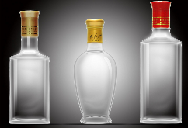 白酒酒瓶设计要符合市场需求