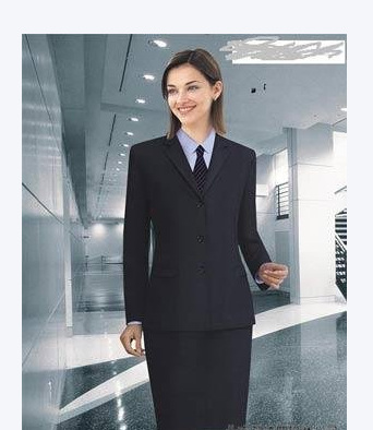 你想知道银行工作服装的着装规范吗？