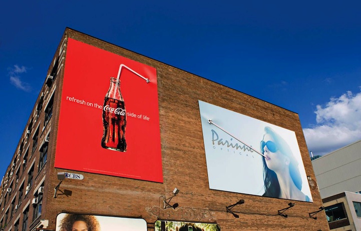 好的创意广告语所具备的特点: