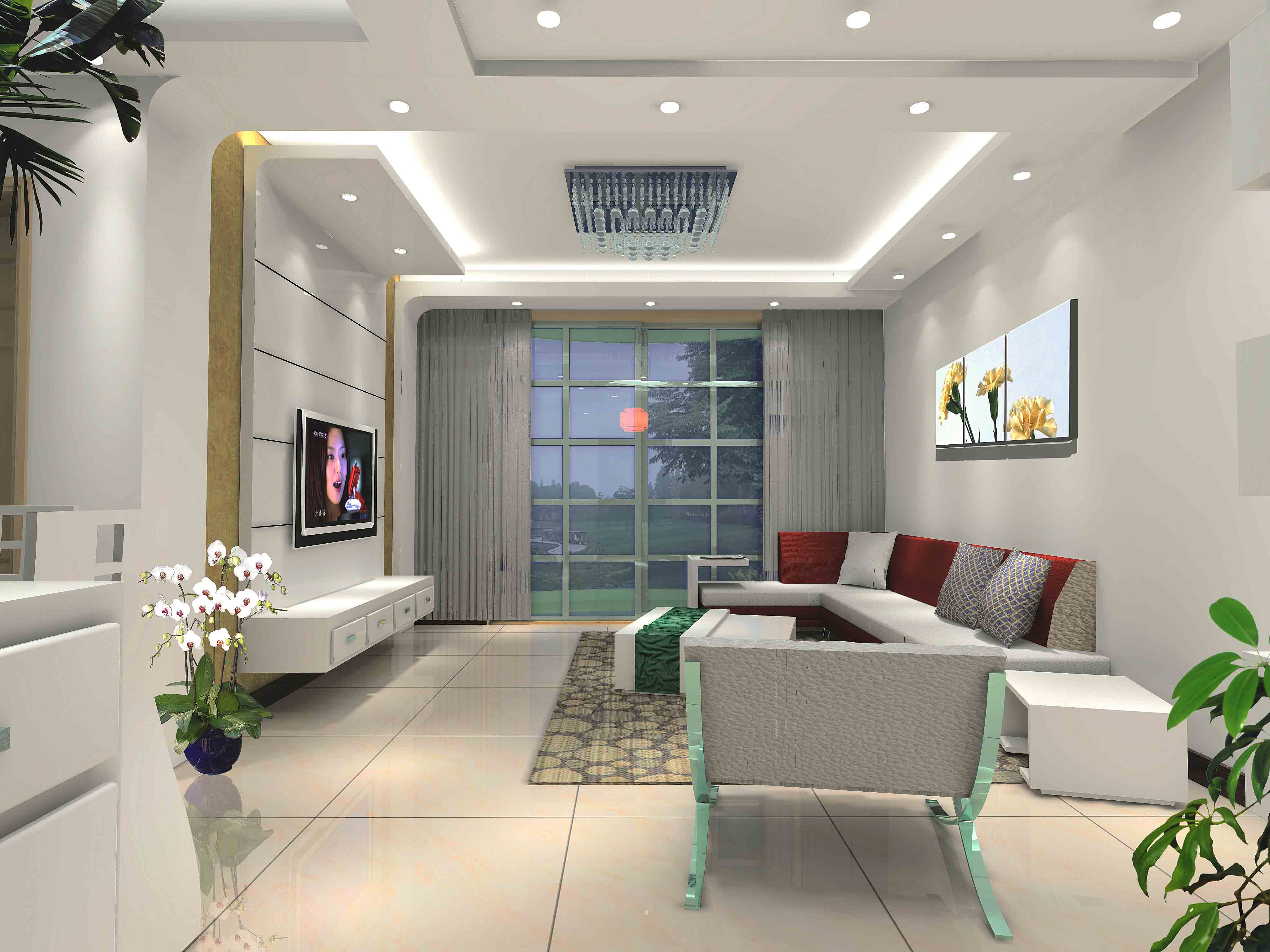 未来家居装修设计行业发展如何?