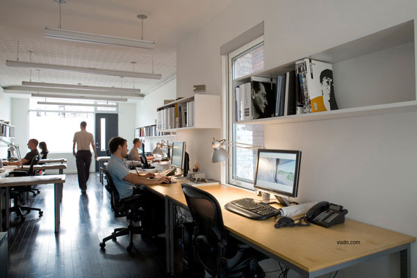 浅谈设计工作室名字确定的原则和方法