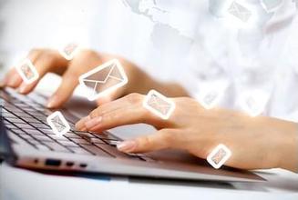 利用邮件代发如何编写邮件