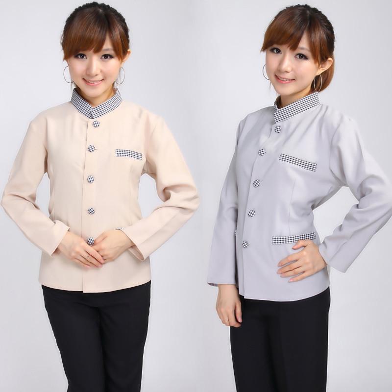 工作服设计的基本作用