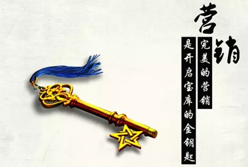 互动营销不是折腾人，来，教你几招!