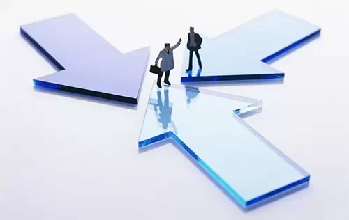 Adobe营销主管告诉你，如何应对用户的选择困难症