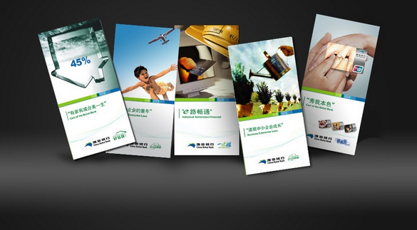 宣传单页设计中文字所具有的重要性是什么呢