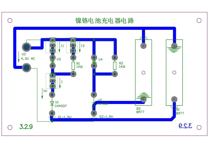 电子电路设计时如何绘制好电路图？