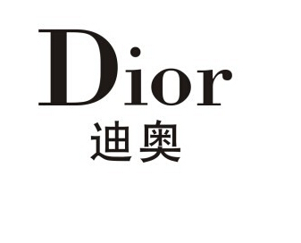 迪奥奢侈品牌标志logo