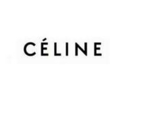 CELINE赛琳奢侈品牌标志设计意义