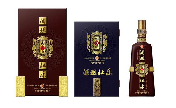 酒包装设计中的基本酒类知识