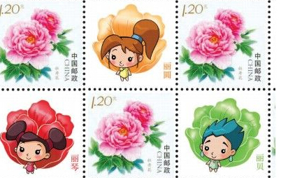 邮票图案设计主要步骤
