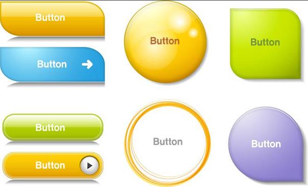 讲求原则方能成就优秀的按钮图标设计
