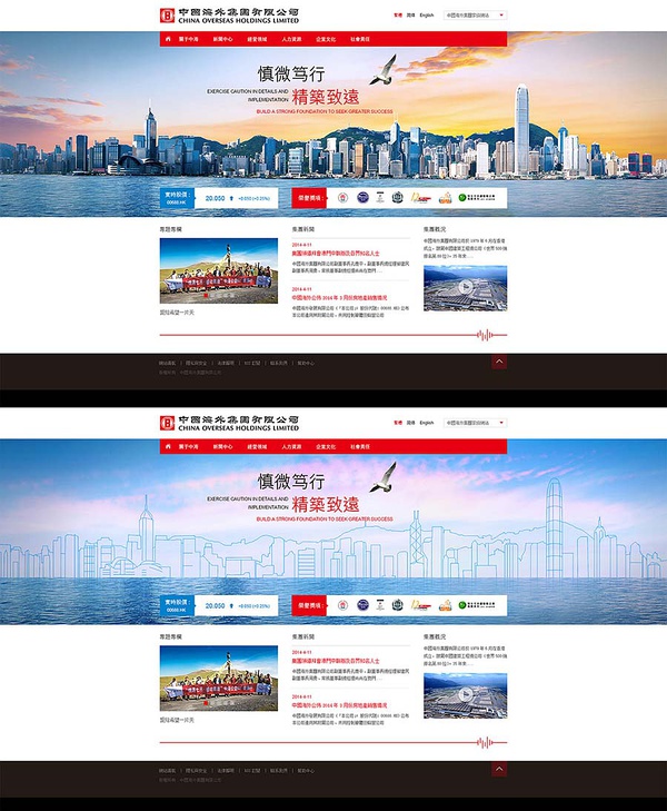 了解运营的技巧 地方门户网站开发更有方向性